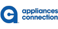 AppliancesConnection.com Coupons + 4% cashback AppliancesConnection.com Coupons + 4% cashback