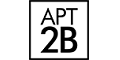 APT 2B Coupons + cashback APT 2B Coupons + cashback