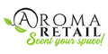 Aroma Retail 4% cashback Aroma Retail 4% cashback