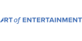 Art of Entertainment 3% cashback Art of Entertainment 3% cashback