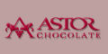 Astor Chocolate Coupons + 6% cashback Astor Chocolate Coupons + 6% cashback