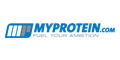 MyProtein.com coupons + extra 6% cash back