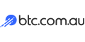 BTC.com.au coupons 10% cashback BTC.com.au coupons 10% cashback