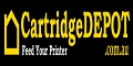 CartridgeDepot.com.au coupons + extra cash back CartridgeDepot.com.au coupons + extra cash back