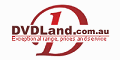 DVDLand coupons + extra cash back DVDLand coupons + extra cash back