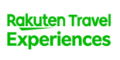 Rakuten Travel Experiences cashback Rakuten Travel Experiences cashback