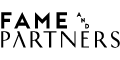 Fame & Partners coupons + extra 5% cash back Fame & Partners coupons + extra 5% cash back