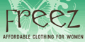 Freez coupons + extra 5% cash back Freez coupons + extra 5% cash back