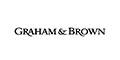 Graham & Brown coupons + extra 5.5% cash back