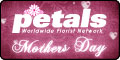 Petals.com.au coupons + extra cash back Petals.com.au coupons + extra cash back