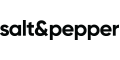 Salt & Pepper coupons 4% cashback Salt & Pepper coupons 4% cashback