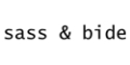 Sass & Bide coupons + extra 6% cash back Sass & Bide coupons + extra 6% cash back