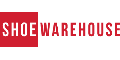 Shoe Warehouse coupons + extra 5% cash back Shoe Warehouse coupons + extra 5% cash back