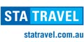STA Travel coupons + extra cash back STA Travel coupons + extra cash back