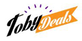 TobyDeals coupons + extra cash back TobyDeals coupons + extra cash back