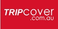 TripCover coupons + extra cash back TripCover coupons + extra cash back