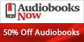 AudiobooksNow cashback AudiobooksNow cashback