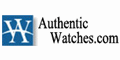 AuthenticWatches.com Coupons + 2% cashback AuthenticWatches.com Coupons + 2% cashback