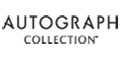 Autograph Collection Hotels Coupons + 3% cashback Autograph Collection Hotels Coupons + 3% cashback
