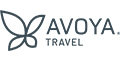 Avoya Travel Coupons + $8 cashback Avoya Travel Coupons + $8 cashback