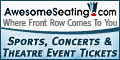 AwesomeSeating.com Coupons + 3% cashback AwesomeSeating.com Coupons + 3% cashback