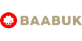 Baabuk Coupons + 7% cashback Baabuk Coupons + 7% cashback