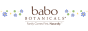 Babo Botanicals Coupons + 8% cashback Babo Botanicals Coupons + 8% cashback