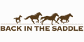 Back In The Saddle Coupons + cashback Back In The Saddle Coupons + cashback