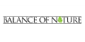 Balance of Nature Coupons + cashback Balance of Nature Coupons + cashback