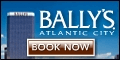 Bally's Atlantic City Coupons + 5% cashback Bally's Atlantic City Coupons + 5% cashback