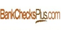 Bank Checks Plus Coupons + cashback Bank Checks Plus Coupons + cashback