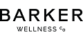 Barker Wellness 5% cashback Barker Wellness 5% cashback