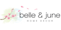 Belle and June Coupons + cashback Belle and June Coupons + cashback