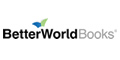 Better World Books Coupons + cashback Better World Books Coupons + cashback