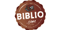 Biblio Coupons + cashback Biblio Coupons + cashback