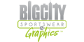 Big City Sportswear Coupons + 10% cashback Big City Sportswear Coupons + 10% cashback