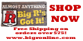 Big R Coupons + 3% cashback Big R Coupons + 3% cashback