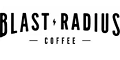 Blast Radius Coffee 5% cashback Blast Radius Coffee 5% cashback