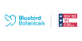 Bluebird Botanicals 3% cashback Bluebird Botanicals 3% cashback