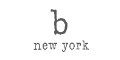 B New York Brand Coupons + 5% cashback B New York Brand Coupons + 5% cashback