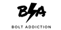 Bolt Addiction 6% cashback Bolt Addiction 6% cashback