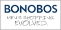 Bonobos Coupons + 4% cashback Bonobos Coupons + 4% cashback