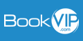 BookVIP.com Coupons + 10% cashback BookVIP.com Coupons + 10% cashback