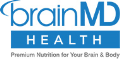 BrainMD Health cashback BrainMD Health cashback