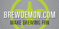 BrewDemon.com Coupons + 4% cashback BrewDemon.com Coupons + 4% cashback