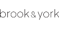 Brook & York Jewelry Coupons + 3% cashback Brook & York Jewelry Coupons + 3% cashback