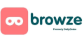 Browze Coupons + 4% cashback Browze Coupons + 4% cashback