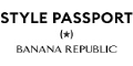 Style Passport Coupons + 4% cashback Style Passport Coupons + 4% cashback