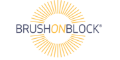 BrushOnBlock 5% cashback BrushOnBlock 5% cashback