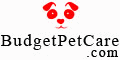 BudgetPetCare.com Coupons + 5% cashback BudgetPetCare.com Coupons + 5% cashback